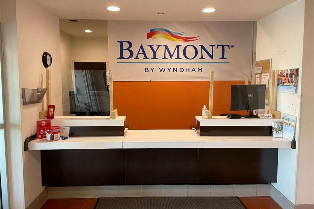 Фото Baymont by Wyndham Williston