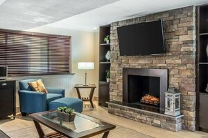 Гостиница Motel 6 Lester, Pa - Philadelphia Airport