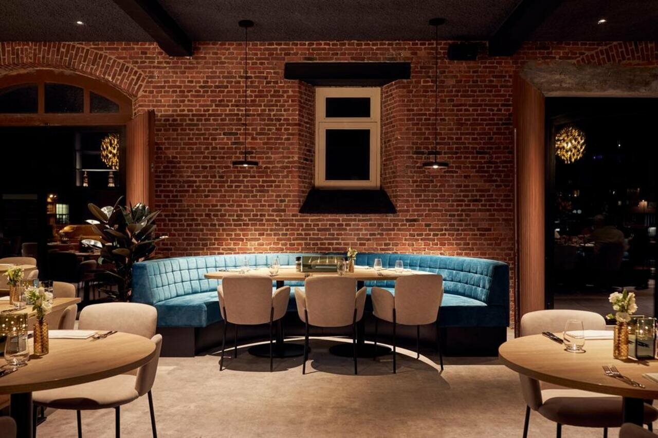 Фото Van der Valk Hotel Mechelen
