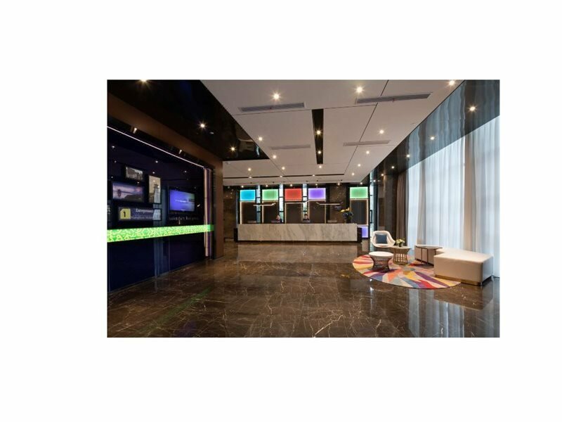 Фото Hampton by Hilton Hangzhou Yunhe