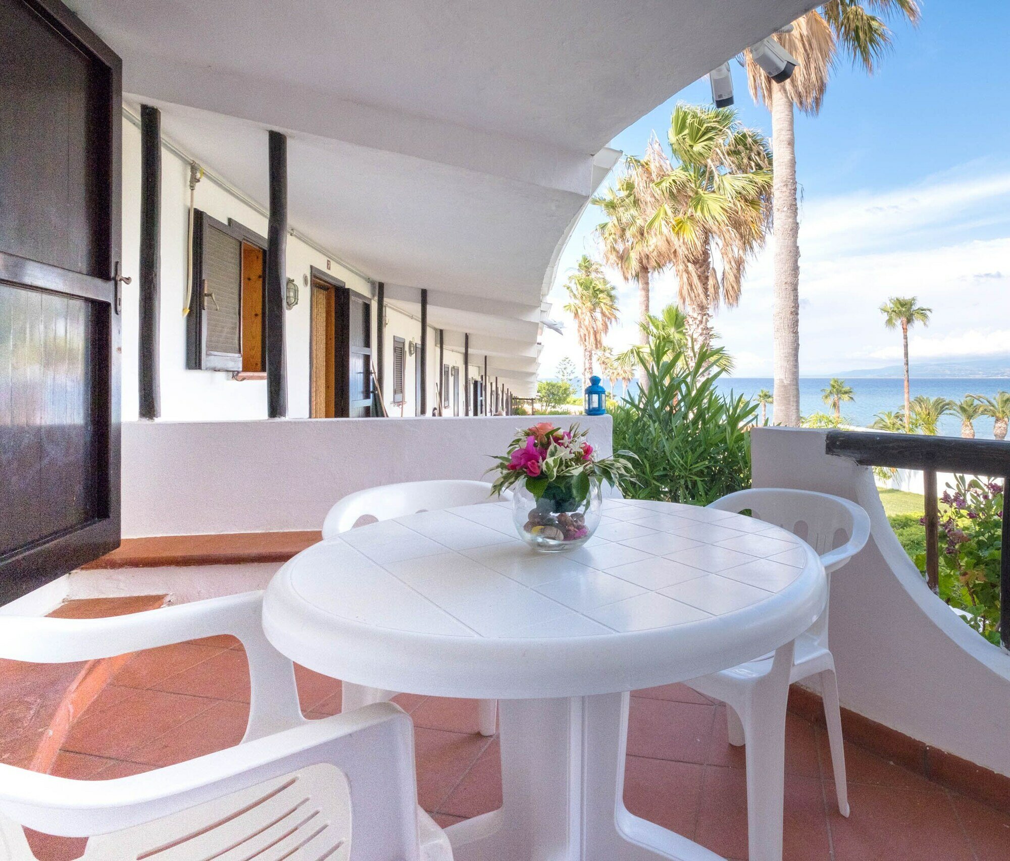 Фото Residence Albatros