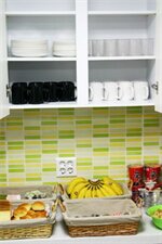 Фото Goodstay Tomo Residence