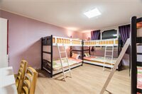 Фото Gold Hill Guesthouse - Hostel