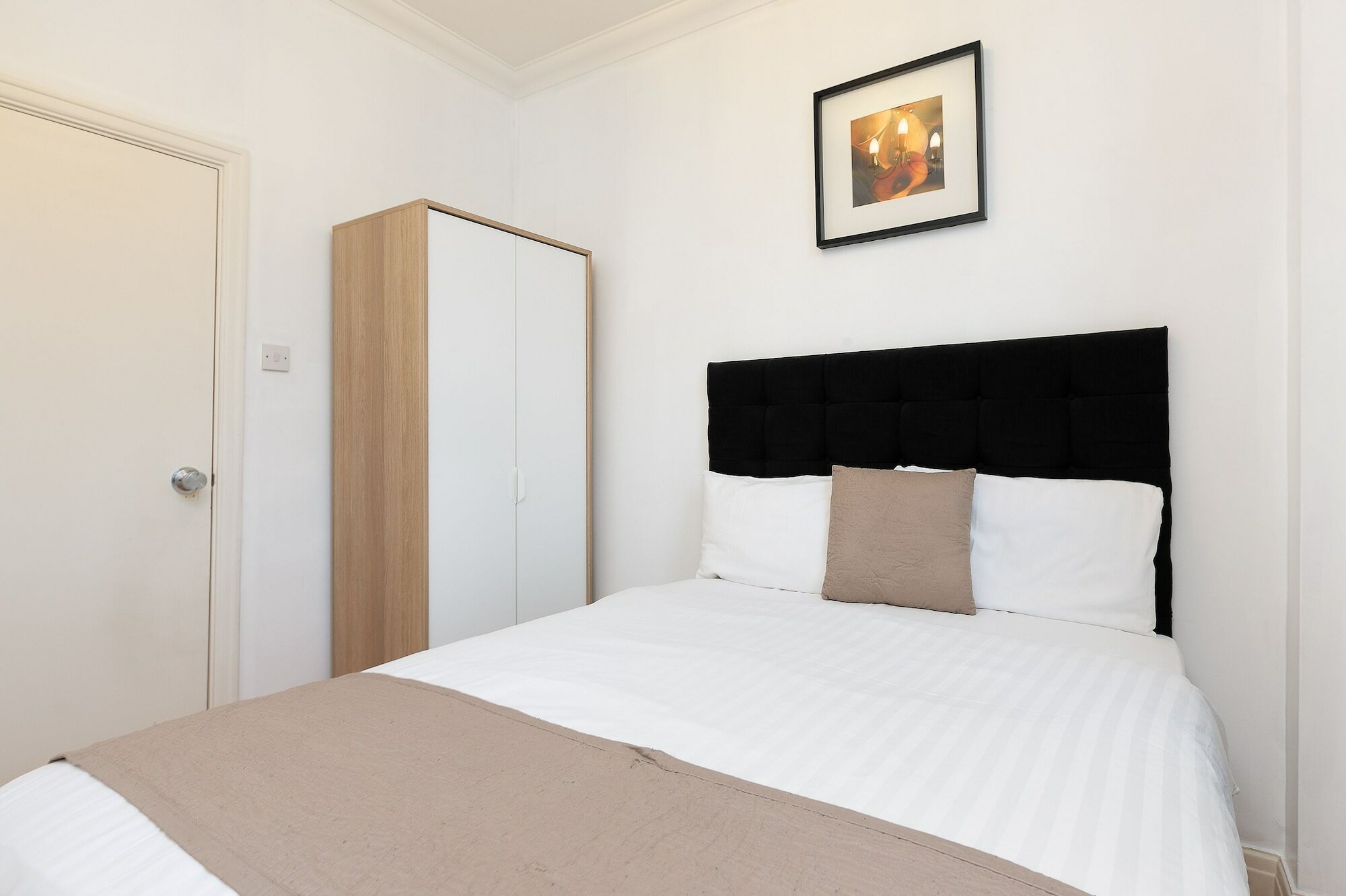 Фото London City Stay