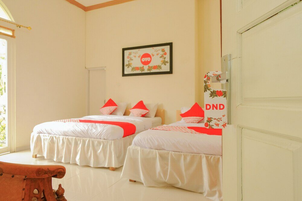 Фото Oyo 414 Loji Rejo Guest House