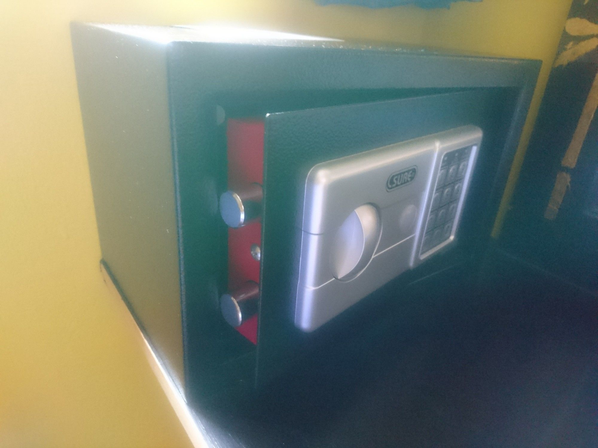 Фото Central Guesthouse