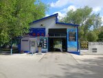 Aragon (ulitsa Karbysheva, 10Б), lavado de coches