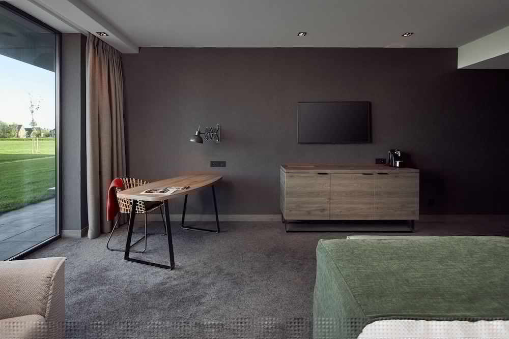 Фото Van der Valk Hotel Leeuwarden