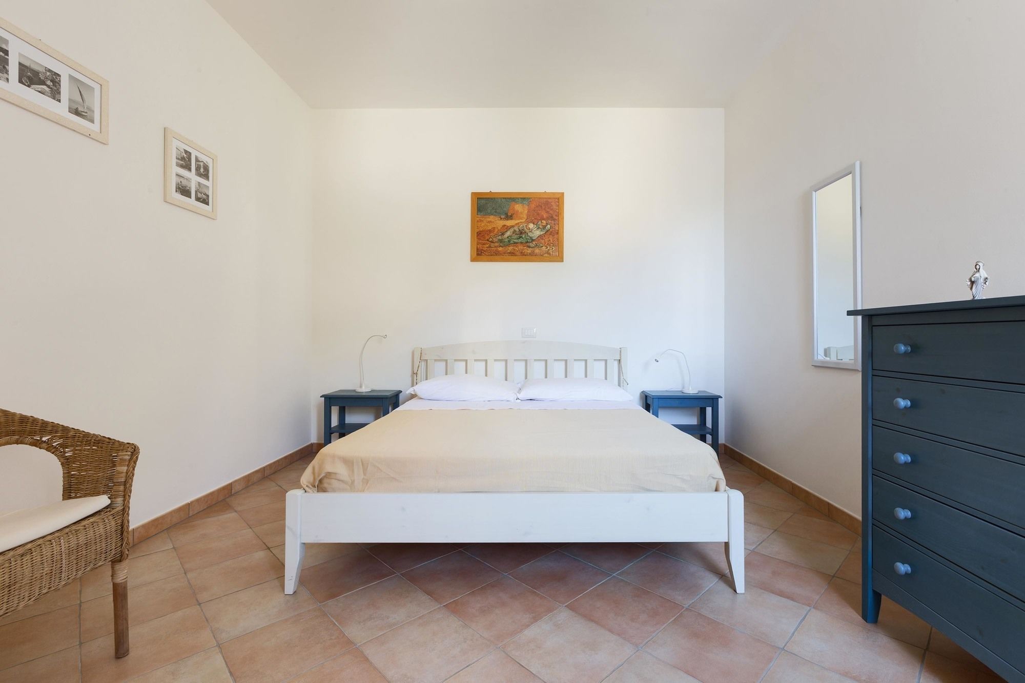 Фото Attico del Blu