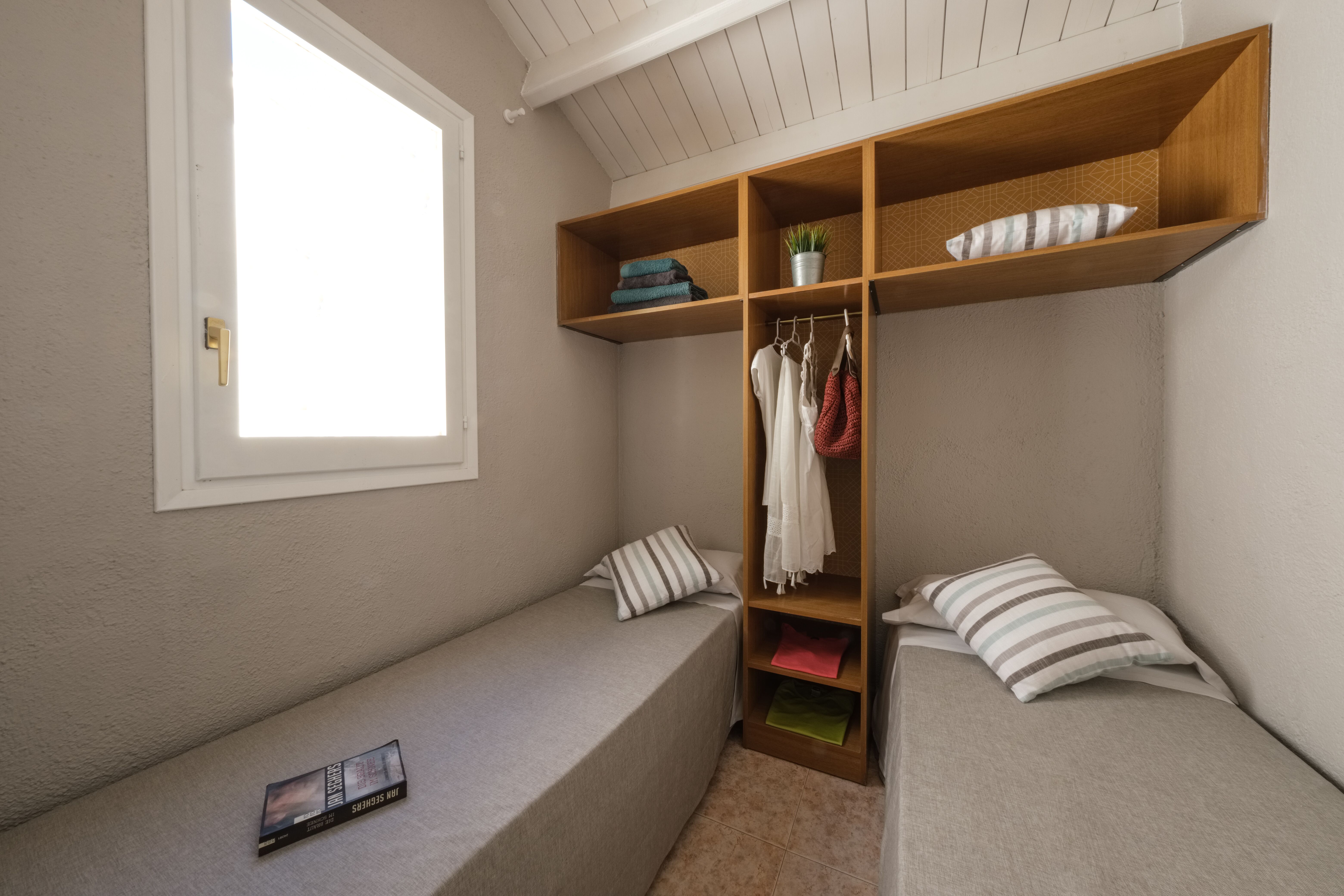 Фото Camping Vendrell Platja