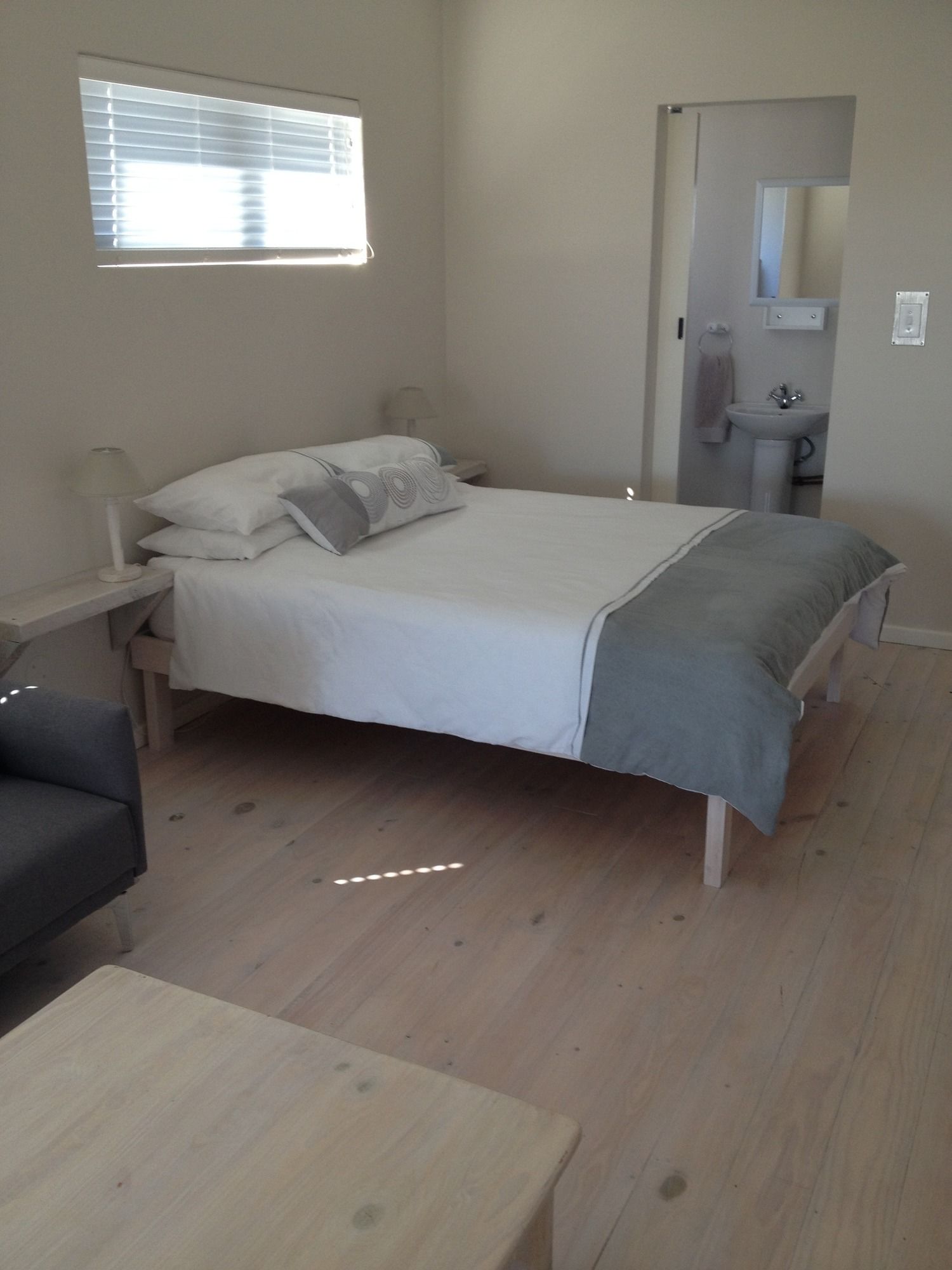 Фото @ Rosie's - Hostel