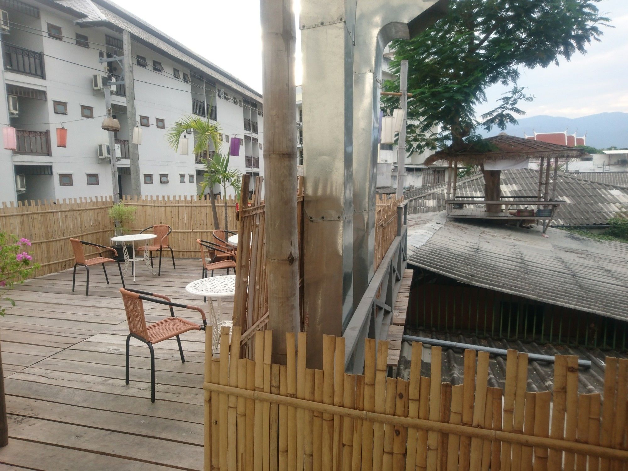 Фото Central Guesthouse