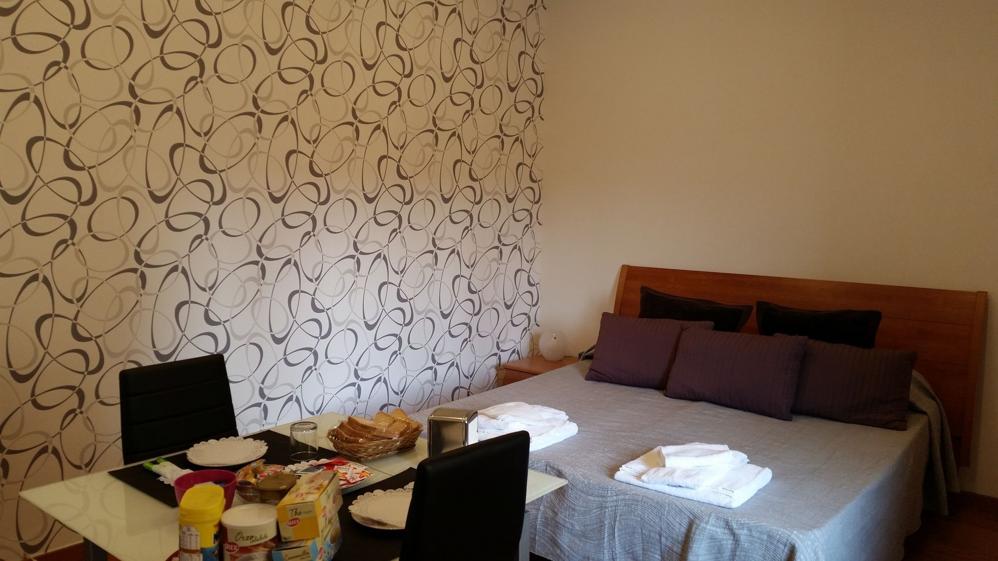 Фото B&b Viva Pompei