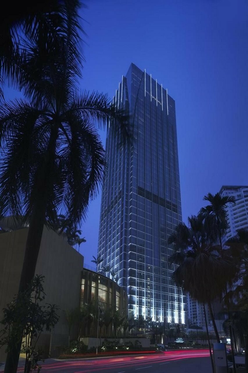 Фото Grand Hyatt Kuala Lumpur