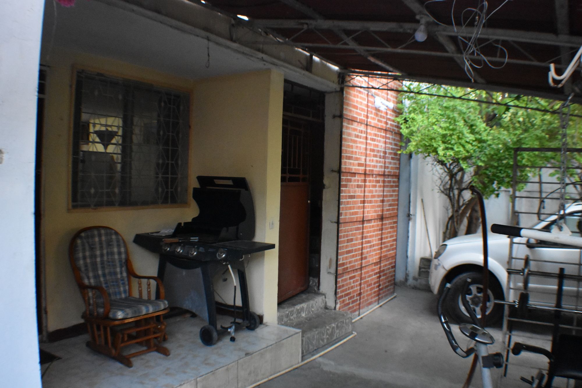 Фото Backpackers Haiti