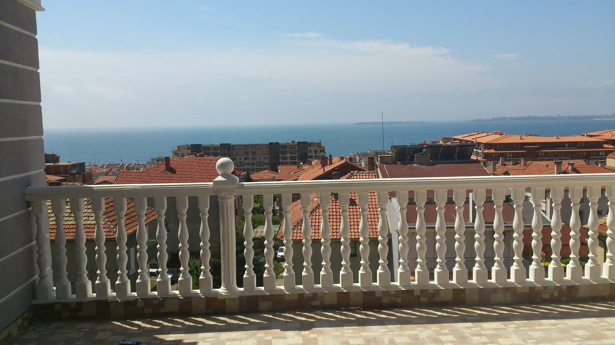 Фото Roel Residence Apartments