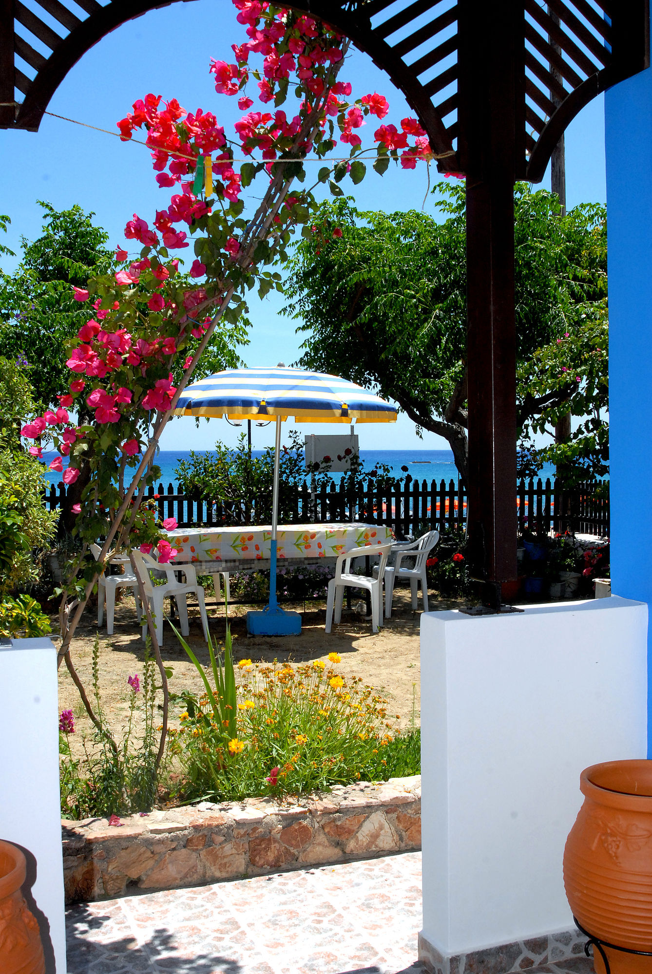 Фото Stegna Ilion