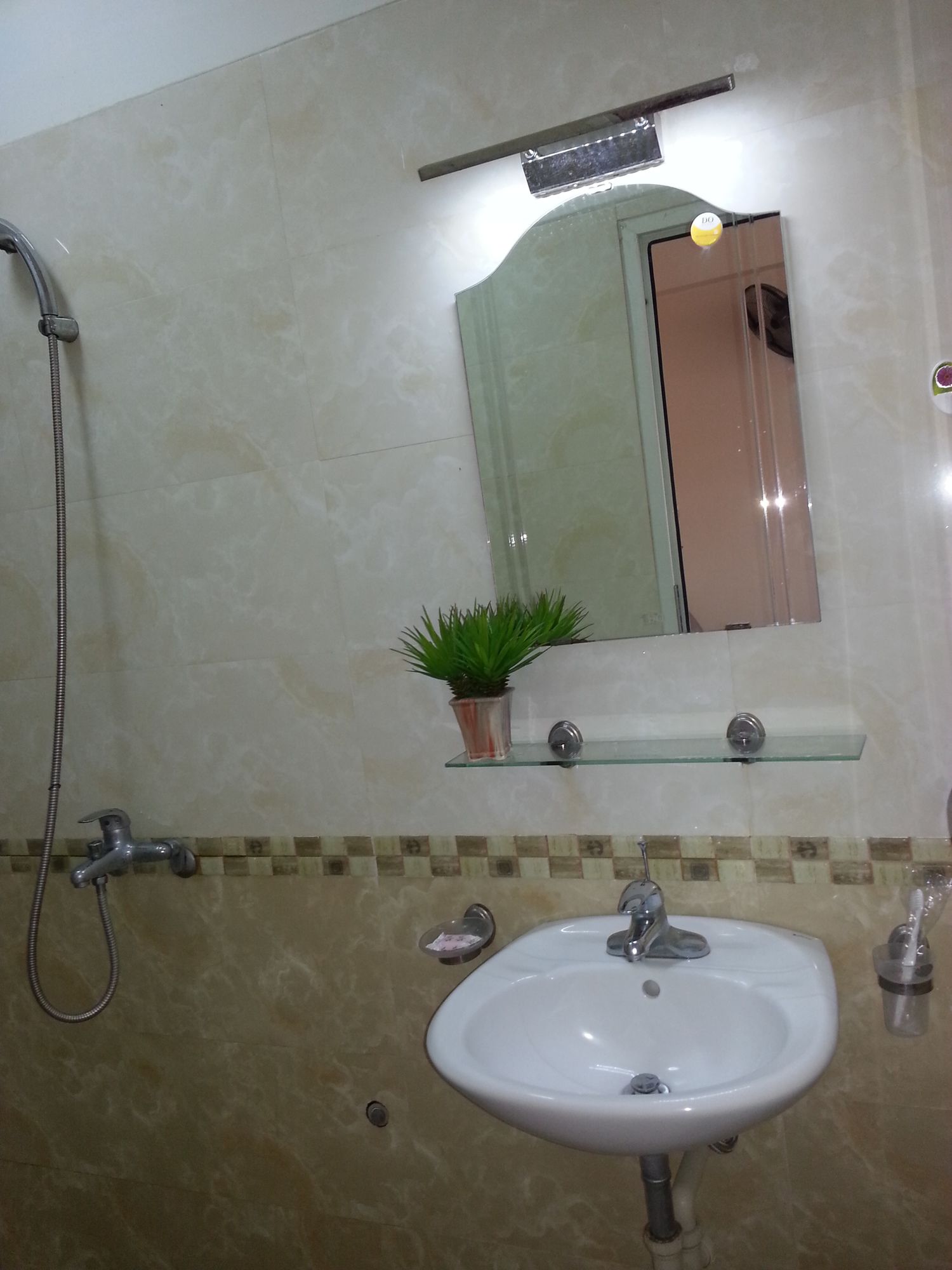 Фото V-studio Hotel Apartment 2