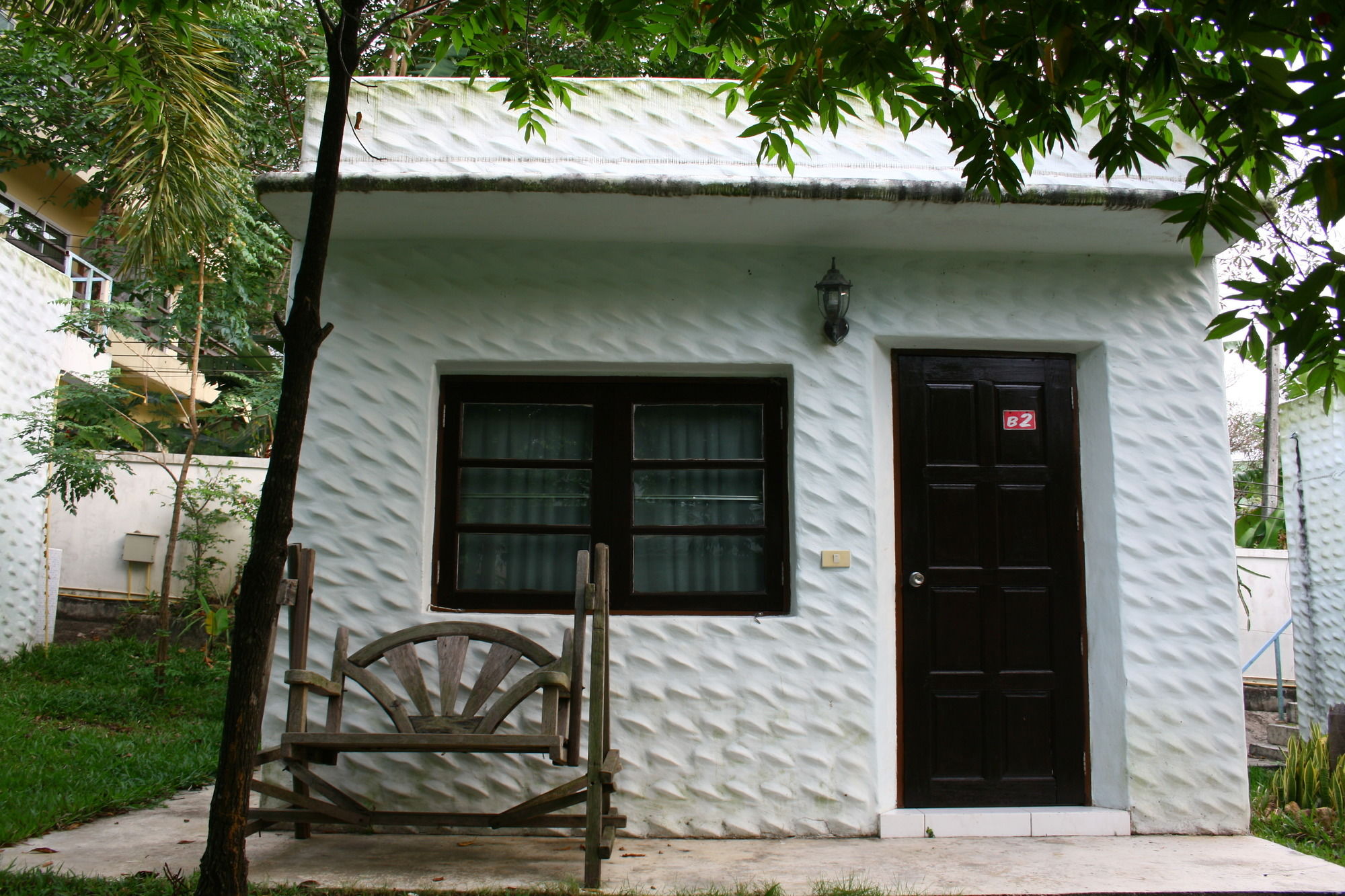 Фото Baan Aunrak Koh Chang