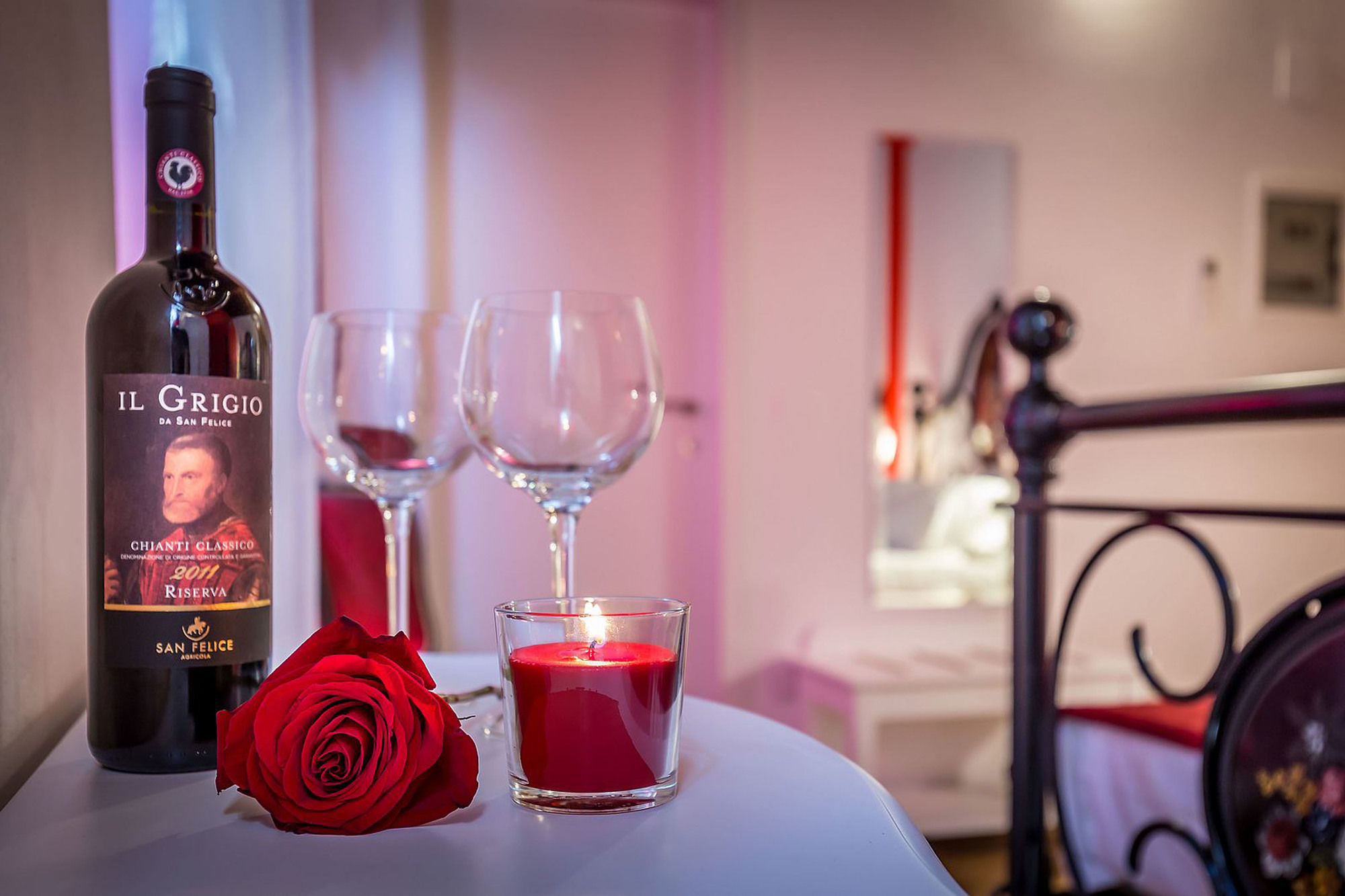 Фото B&b La Stella D'Oro