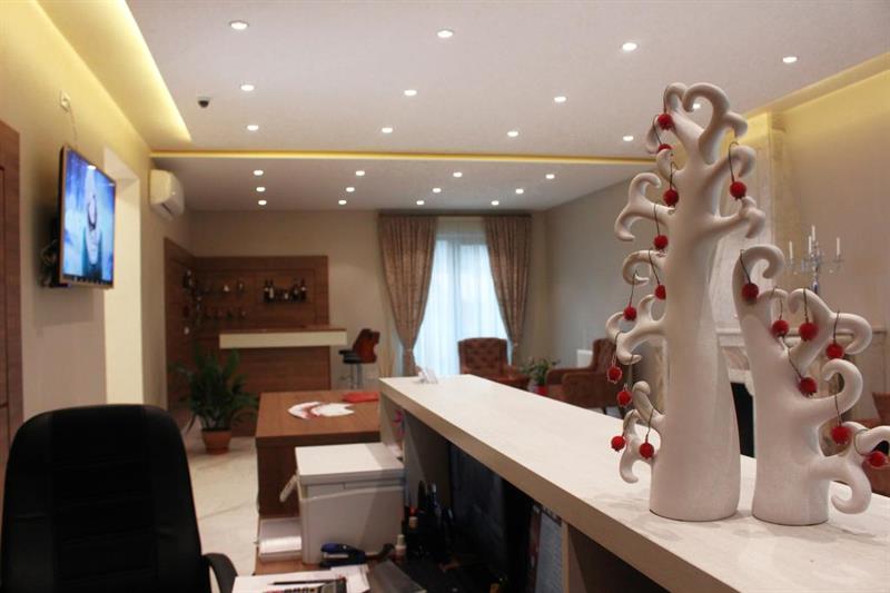 Фото Cherry Garden