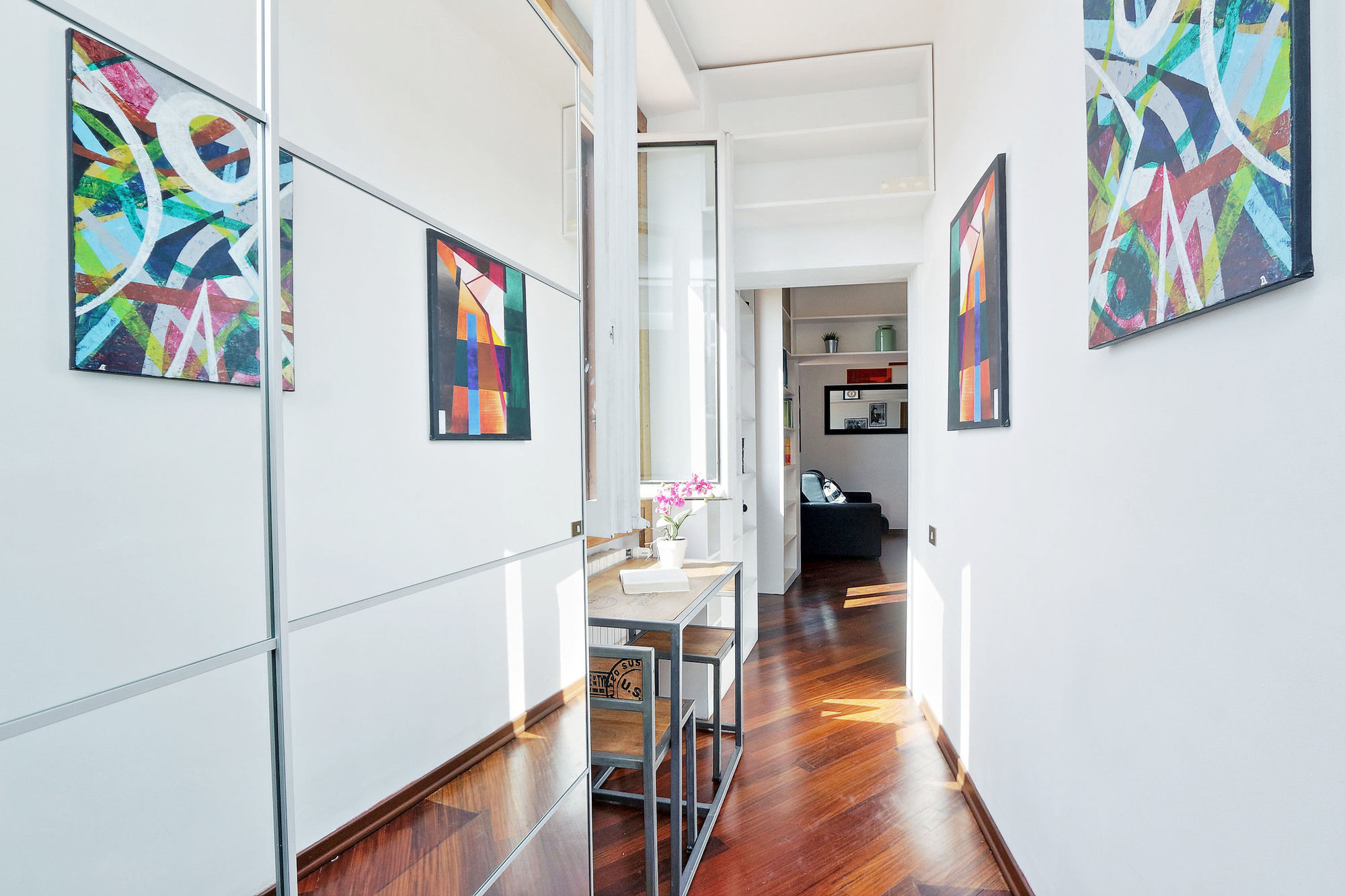 Фото Lappartamento - Colosseo Area