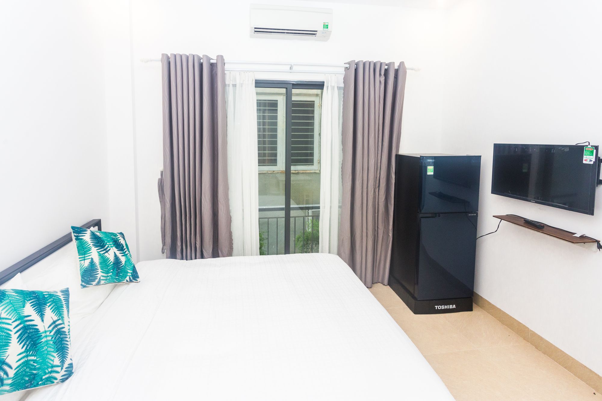 Фото Twins Apartment