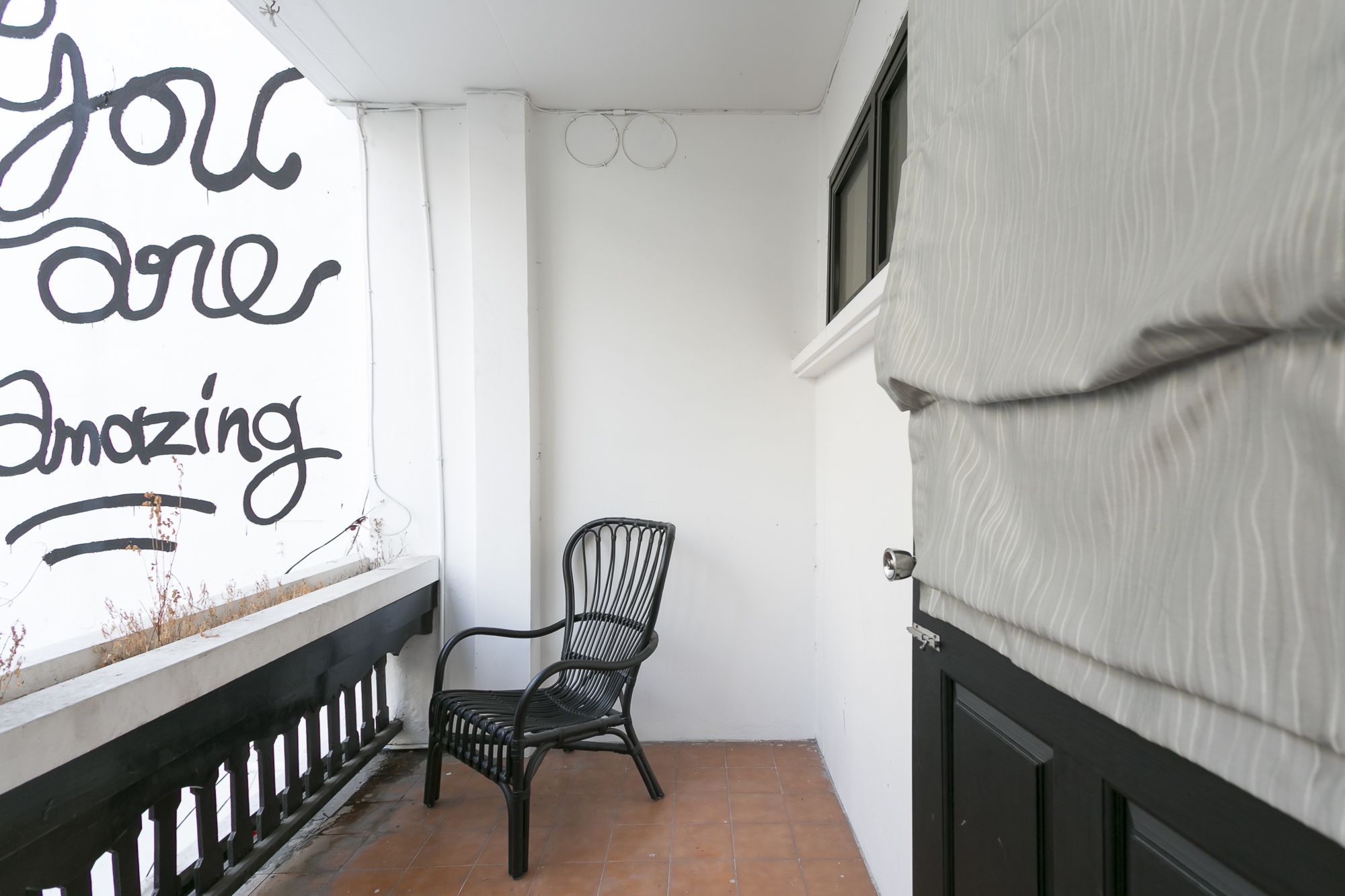 Фото 1989 Sukhumvit Bangkok - Hostel