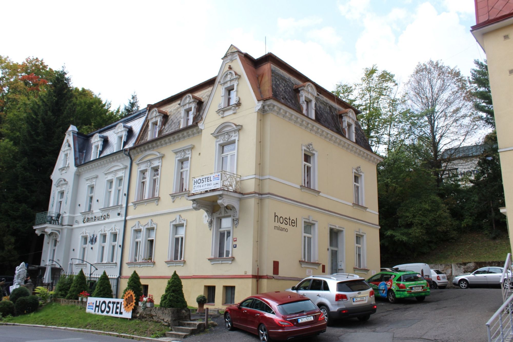 Фото отеля 4