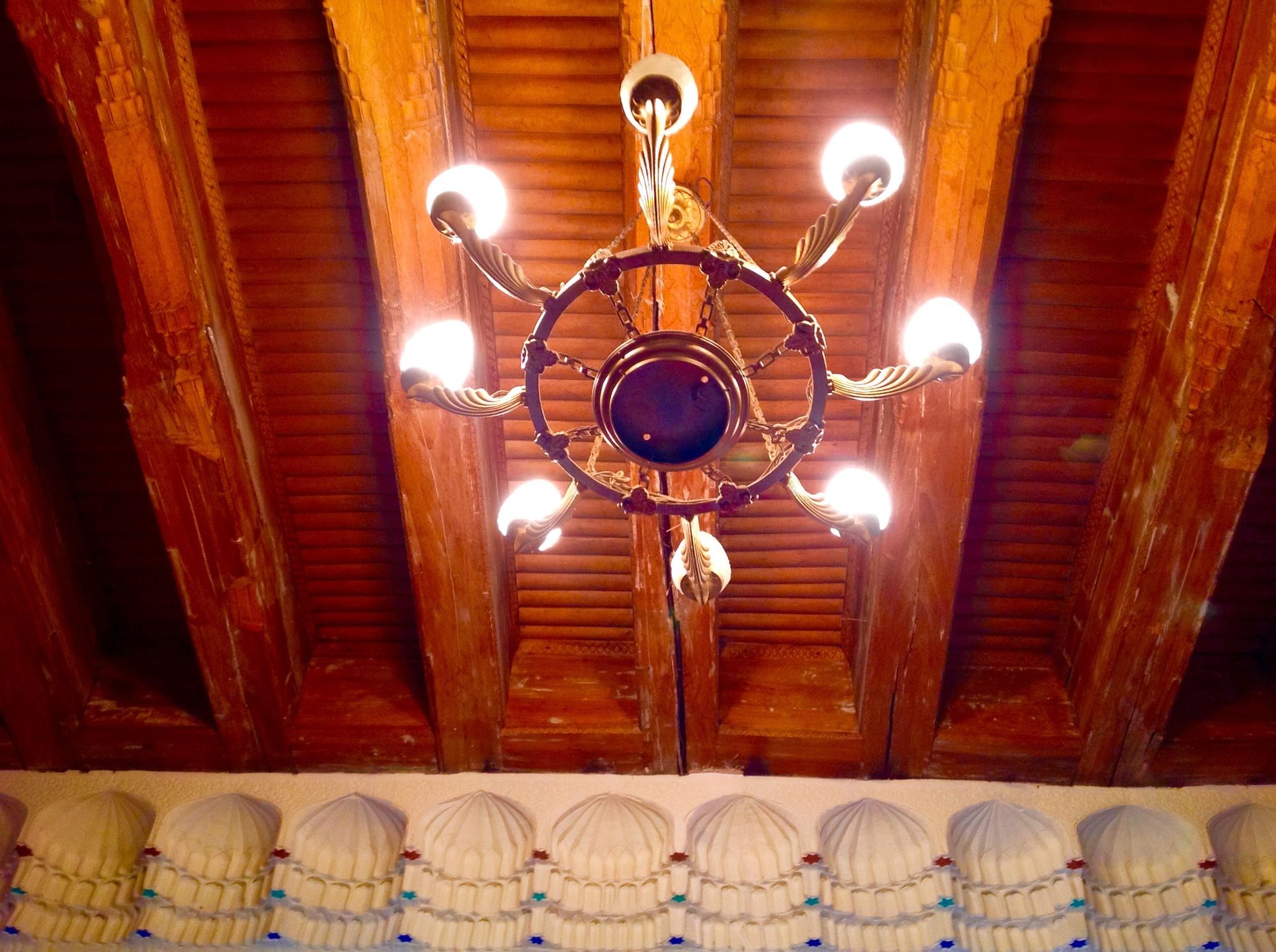 Фото Гранд Нодирбек