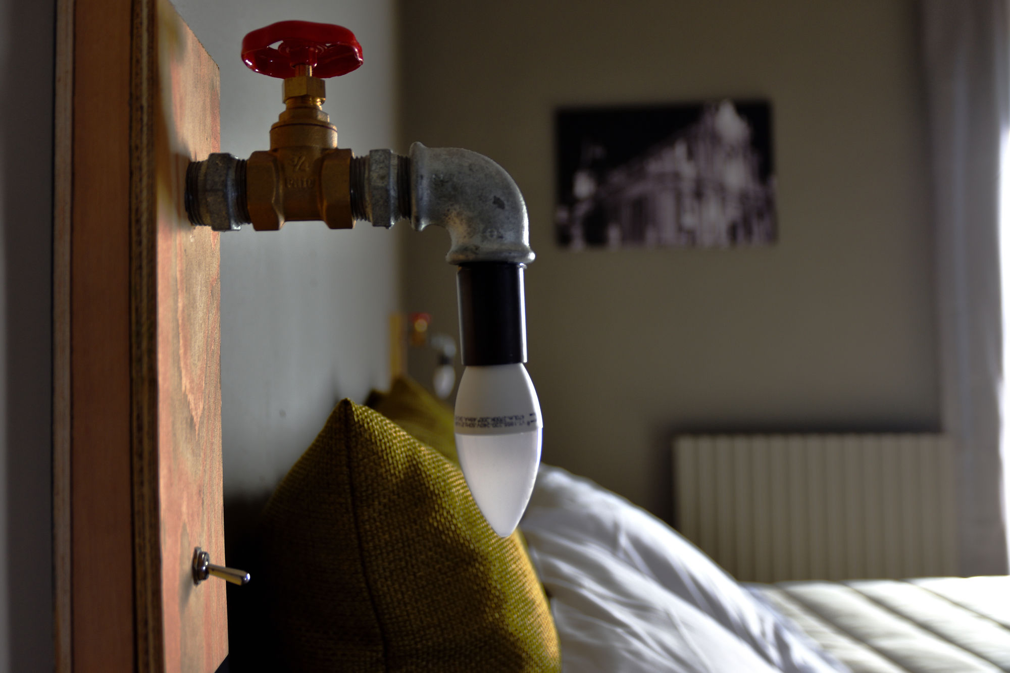 Фото Terrazza Santa Chiara