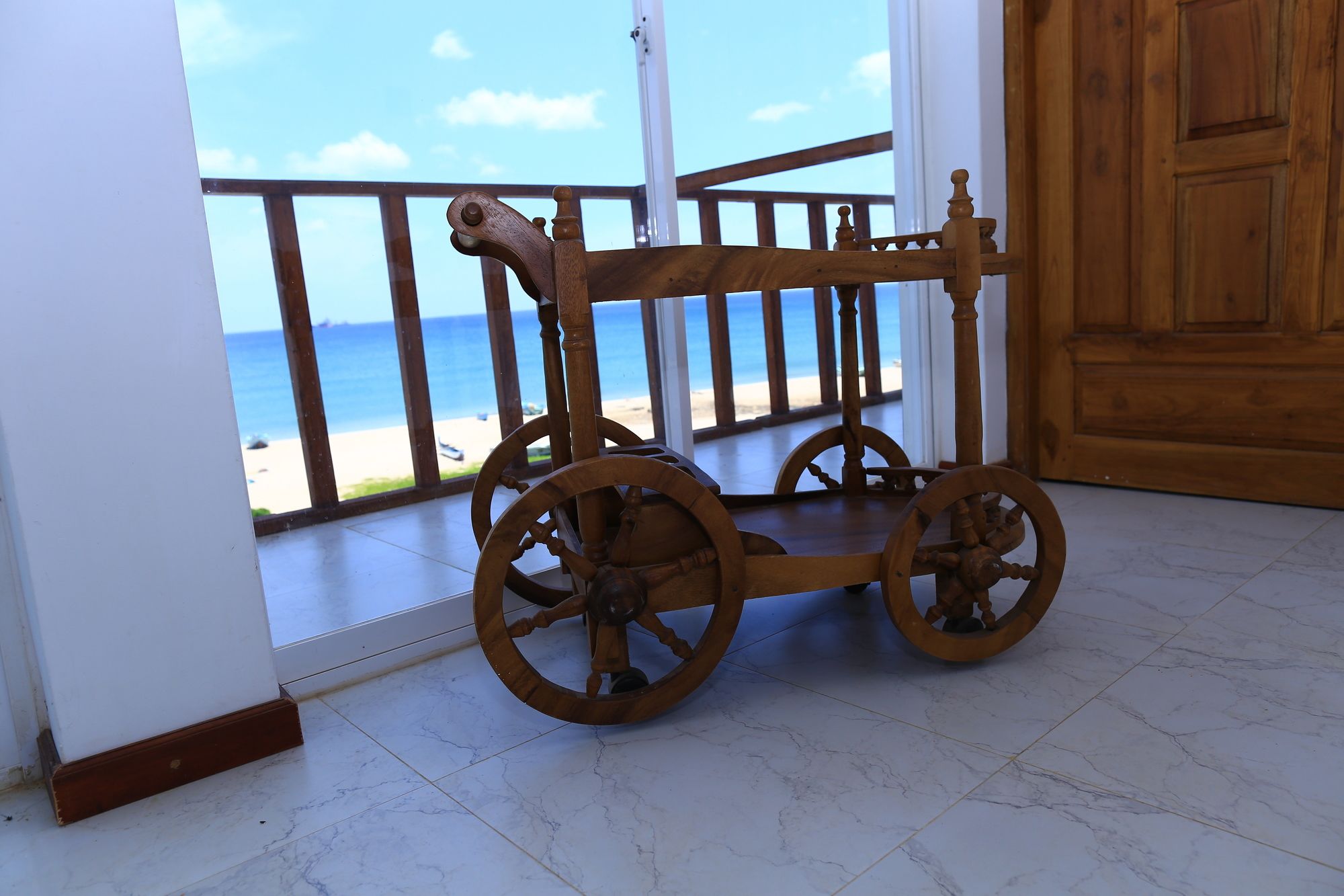 Фото Resort Maya Beach