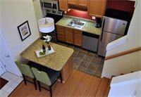 Фото Residence Inn by Marriott Lexington