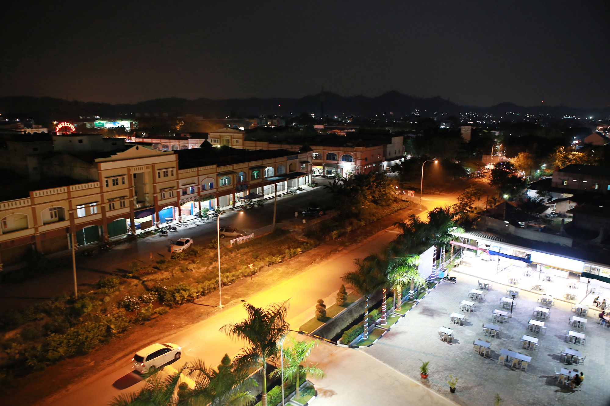 Фото Aviari Hotel