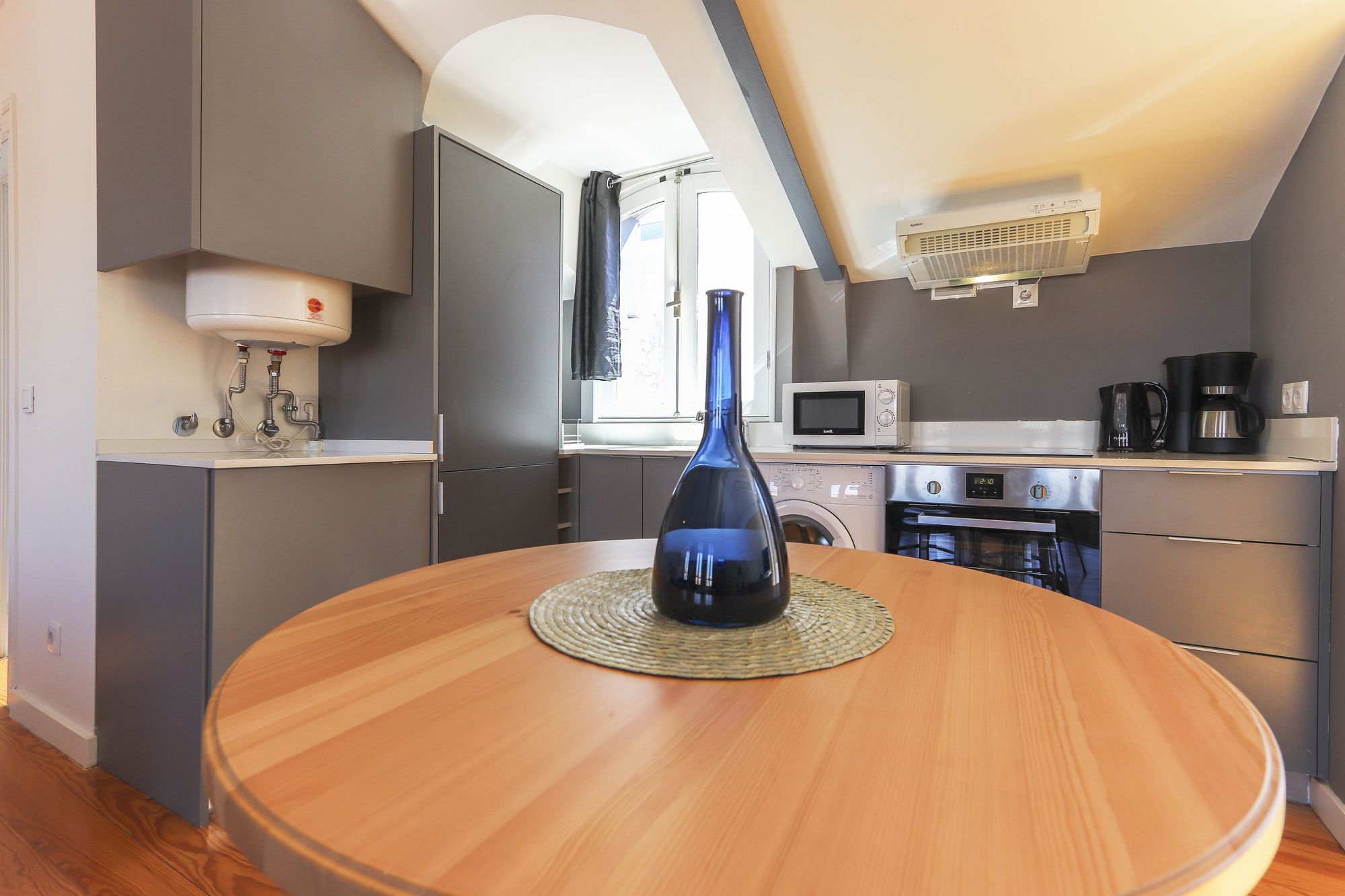 Фото Santa Catarina Stylish by Homing