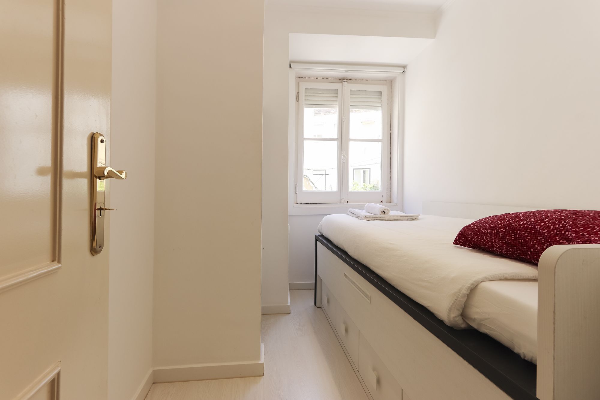 Фото Mouraria Stylish by Homing