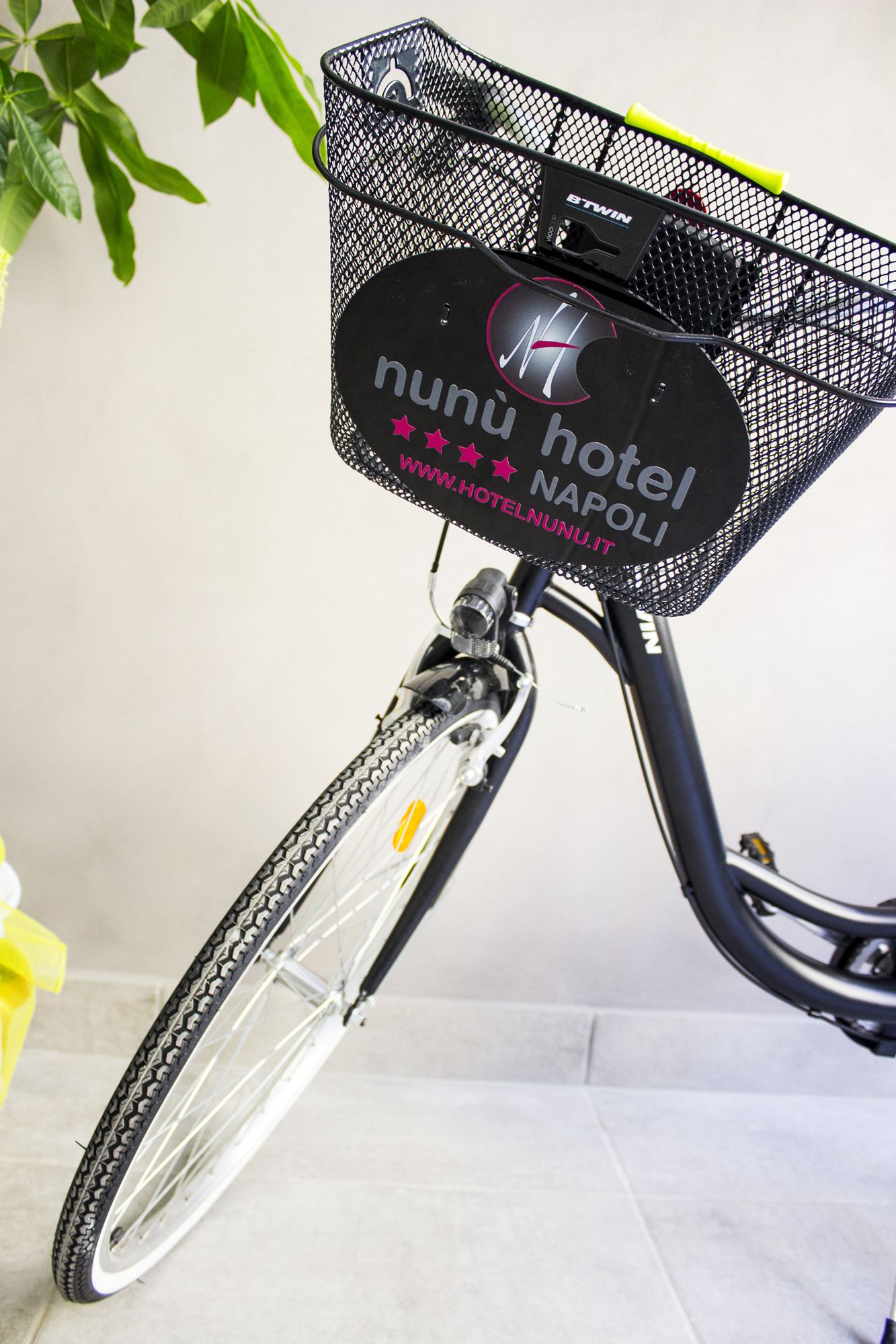 Фото Hotel Nunù