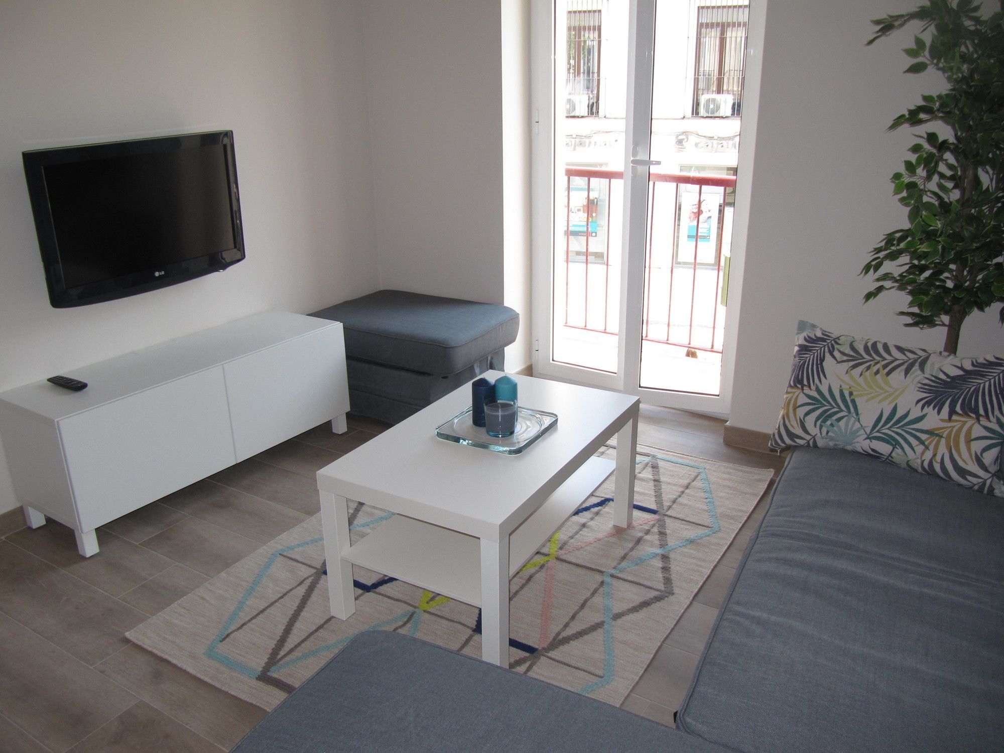 Фото Life Apartments Guadalete