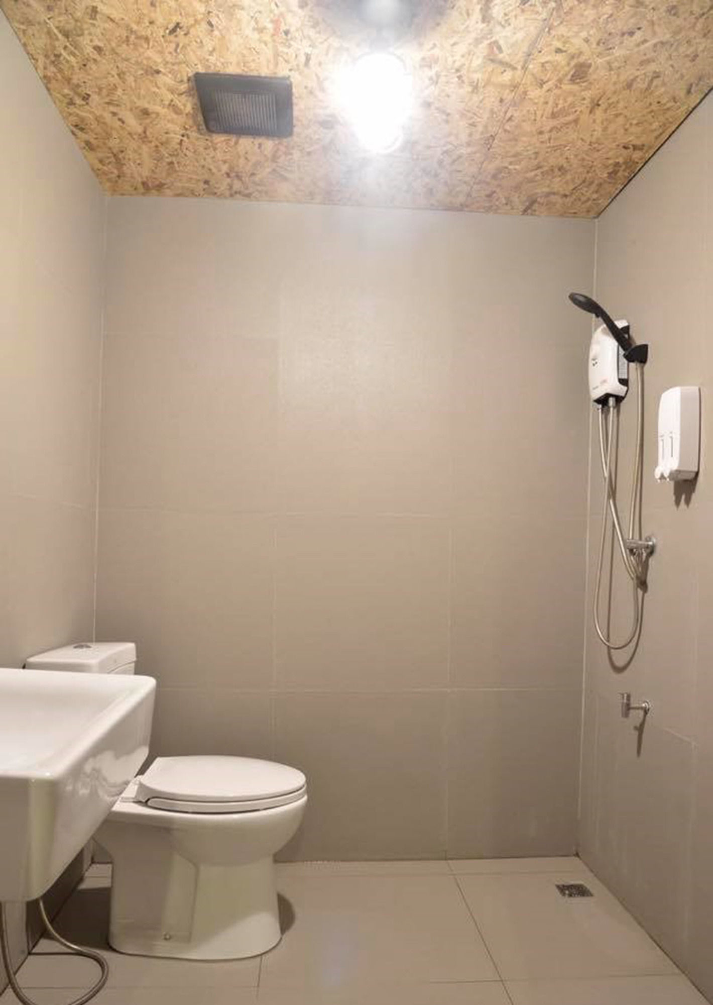 Фото Pakping The Cozy Living Chiangmai