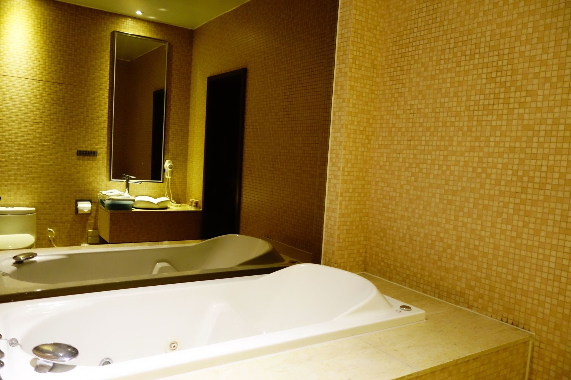 Фото Lanna Motel