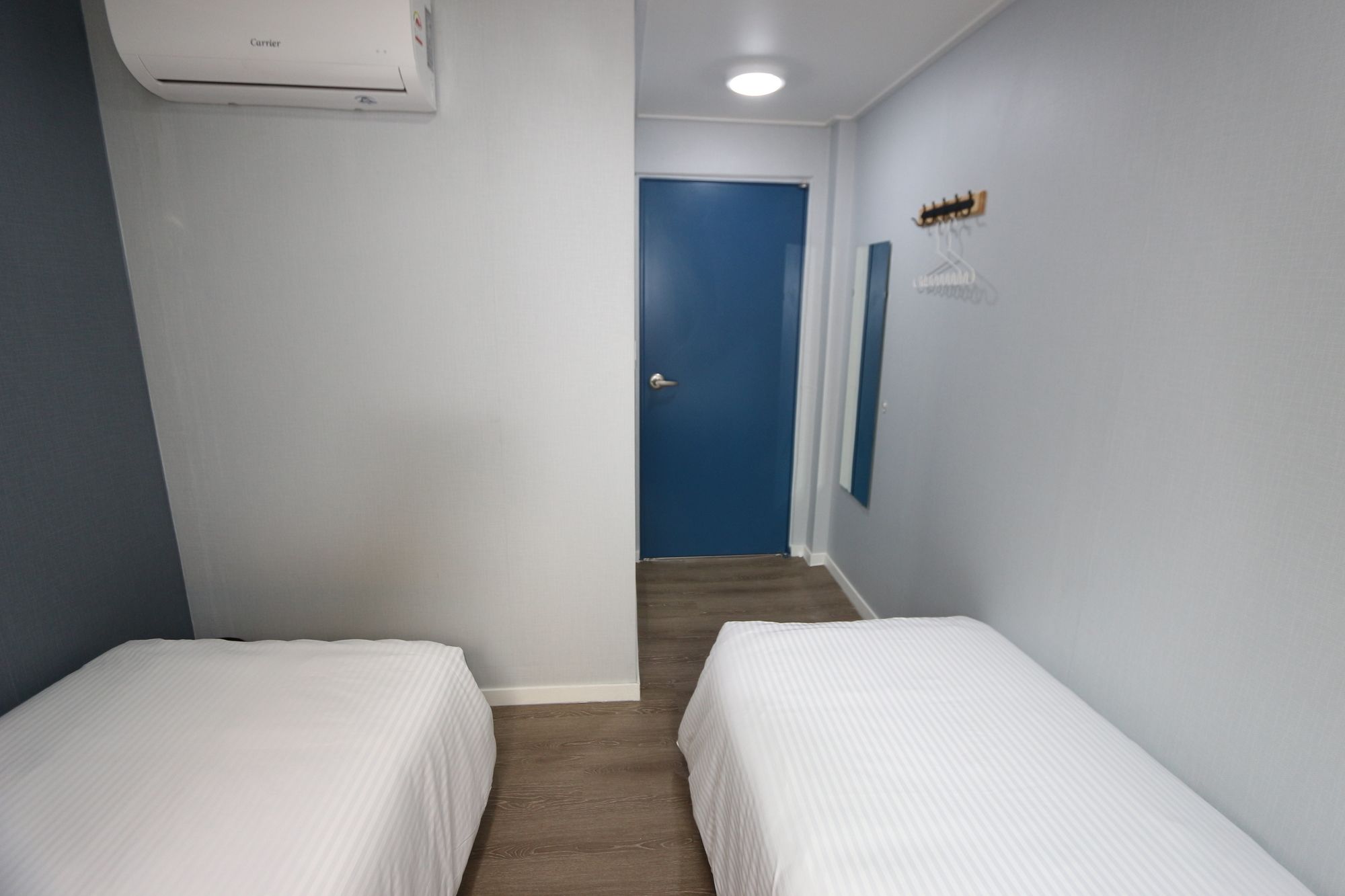 Фото HAH Guesthouse