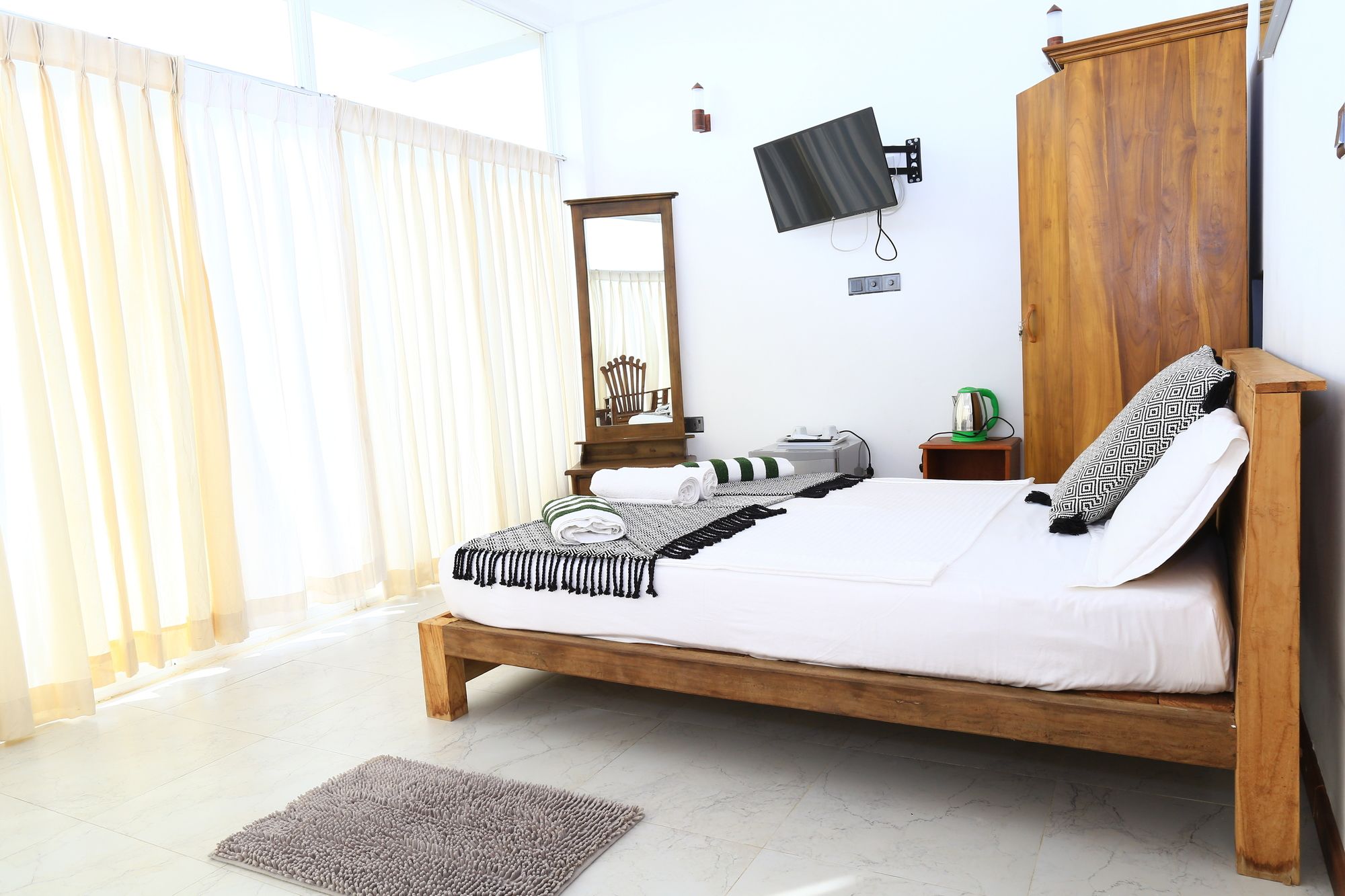 Фото Resort Maya Beach