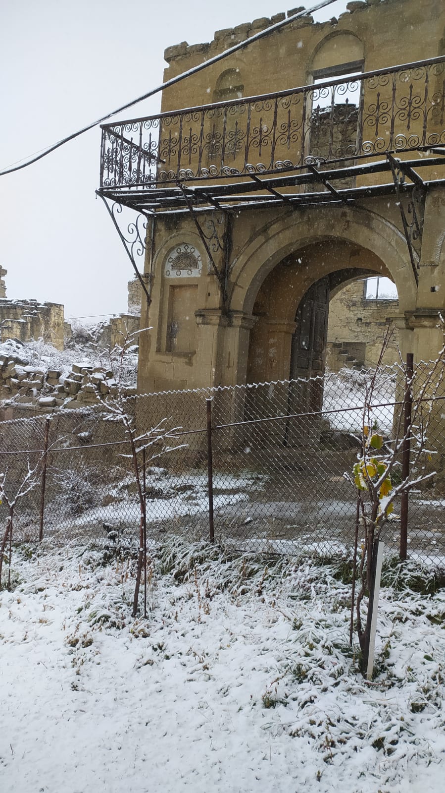 Фото У Муса