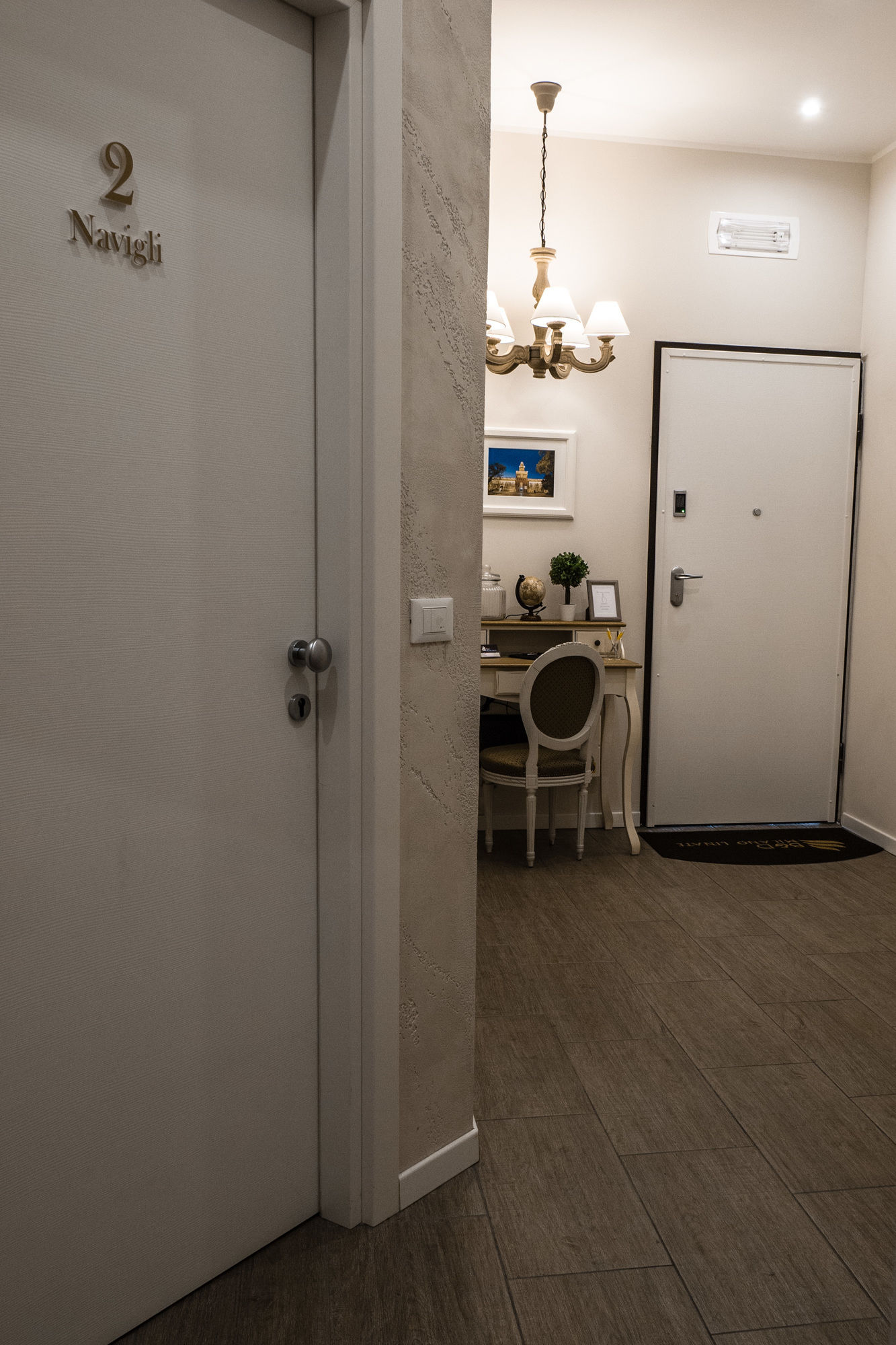 Фото Bed Milano Linate