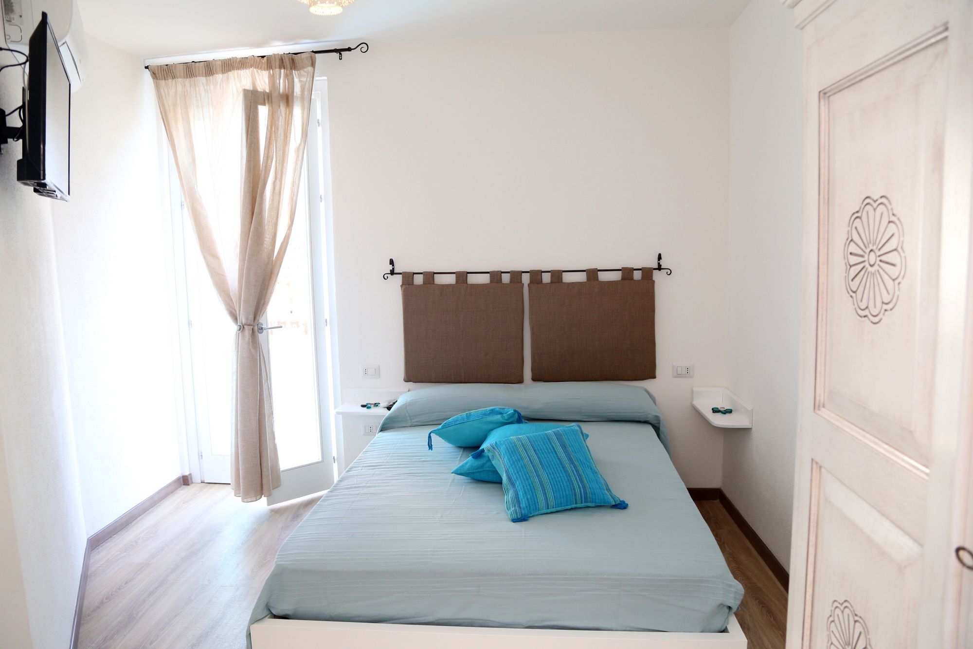 Фото Affittacamere Rocca Doria