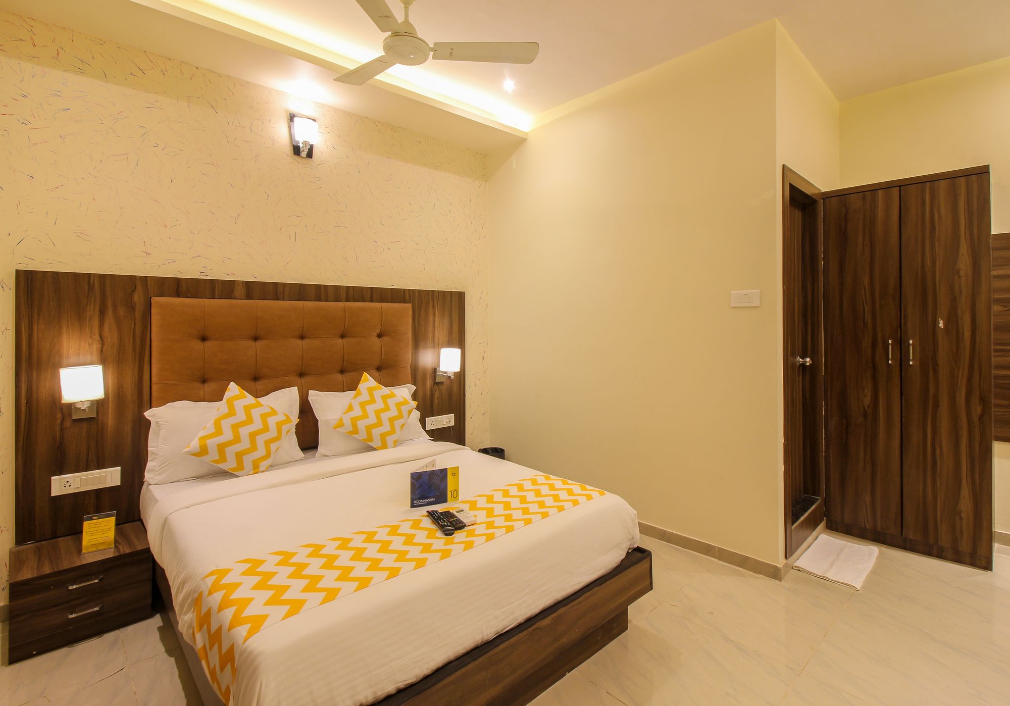 Фото Fabhotel Amour