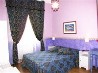 Фото Holiday Sunny Roma B&b