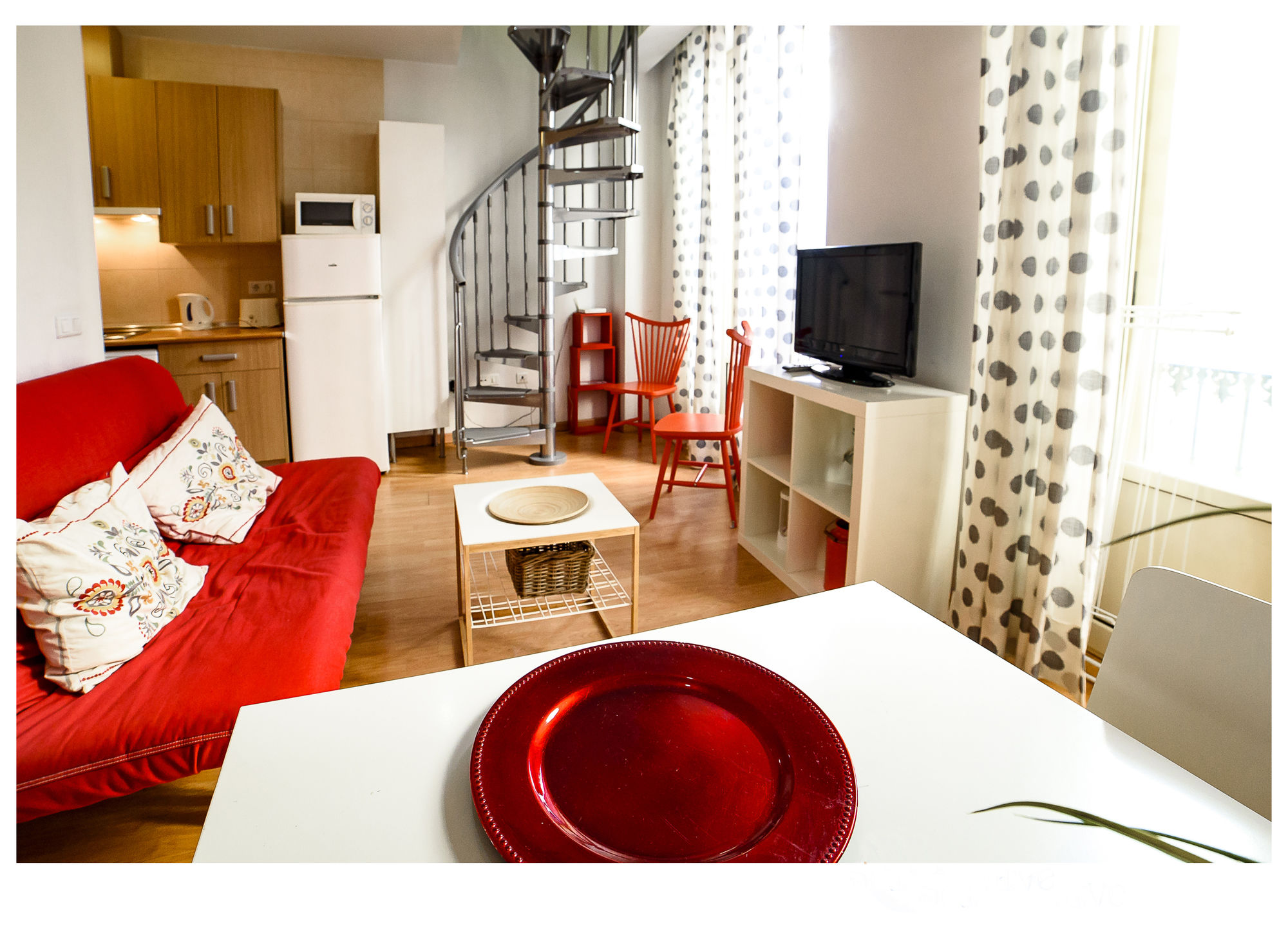 Фото Sea & Wave Capitán