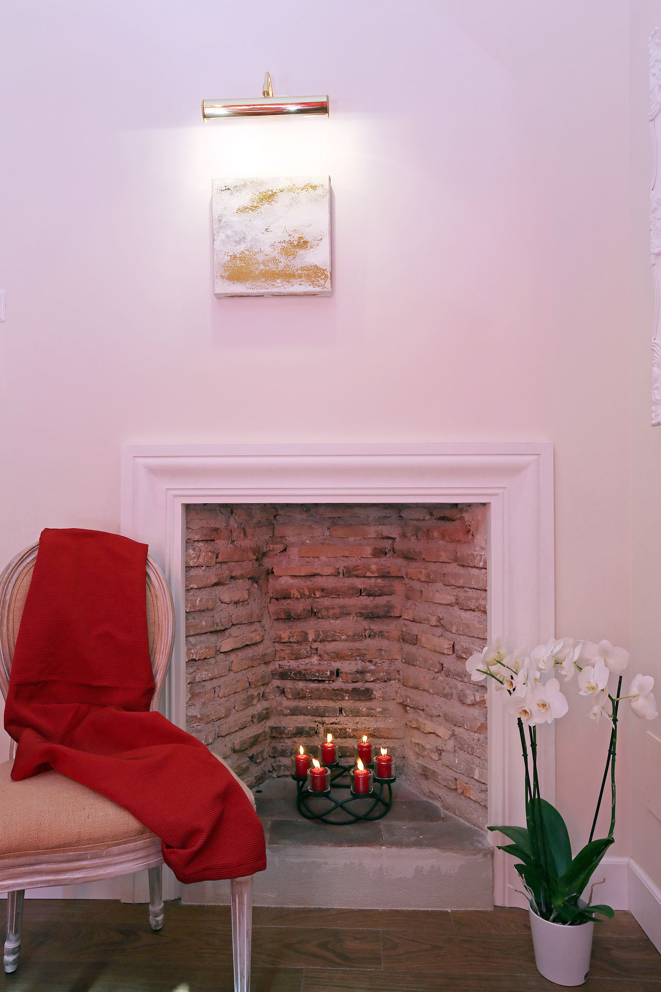 Фото Spagna Art & Suites - Domus Collection