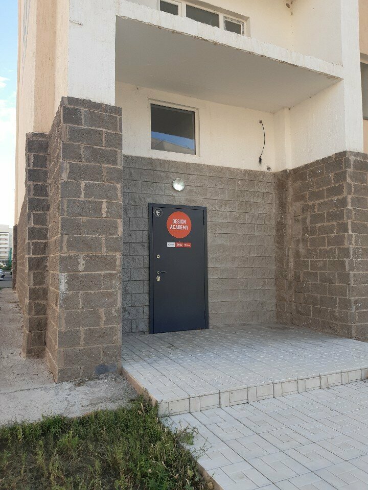 Courses and master classes Design Academy by Laula Kimbayeva, Astana, photo